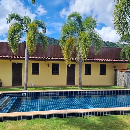 Aonang 3 Monkeys Pool Resort Ao Nang Exterior photo