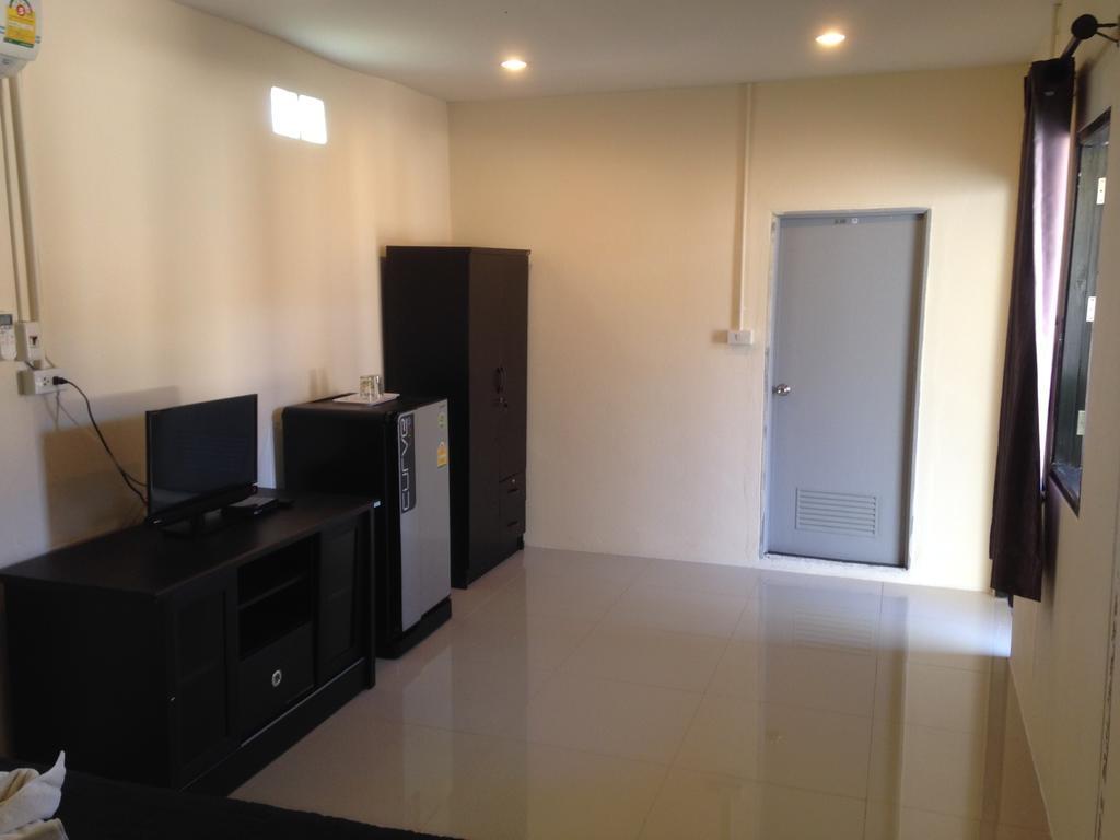 Aonang 3 Monkeys Pool Resort Ao Nang Room photo