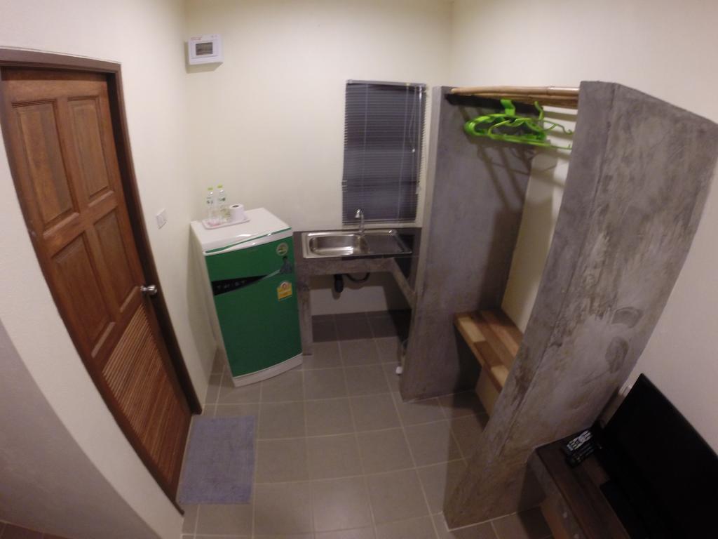 Aonang 3 Monkeys Pool Resort Ao Nang Room photo