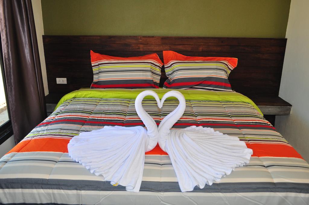 Aonang 3 Monkeys Pool Resort Ao Nang Room photo