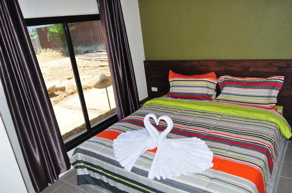 Aonang 3 Monkeys Pool Resort Ao Nang Room photo