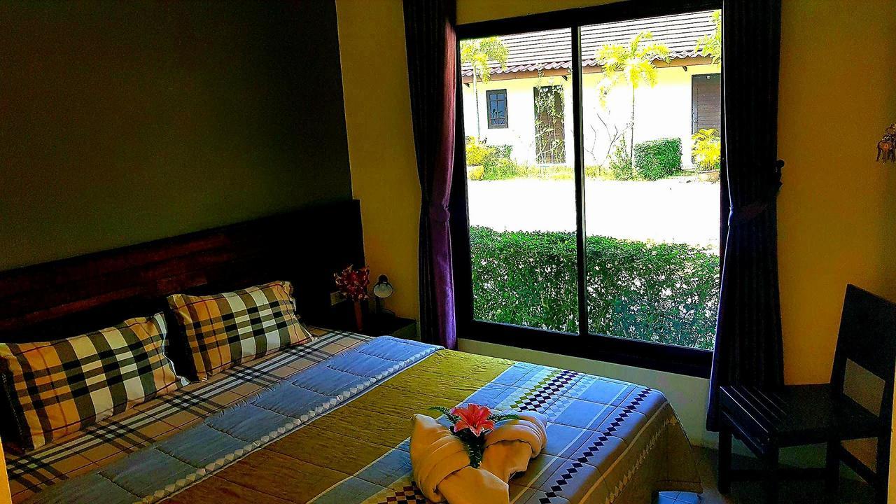 Aonang 3 Monkeys Pool Resort Ao Nang Exterior photo
